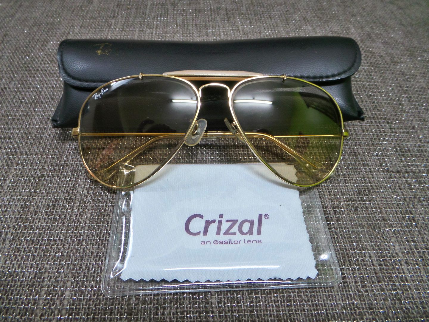 ray ban bicycle sunglasses